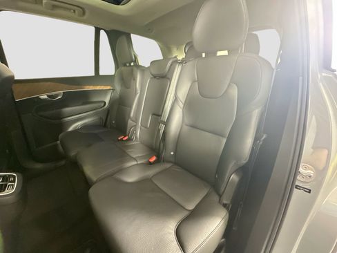 Certified 2024 Volvo XC90 B5 Plus image 26