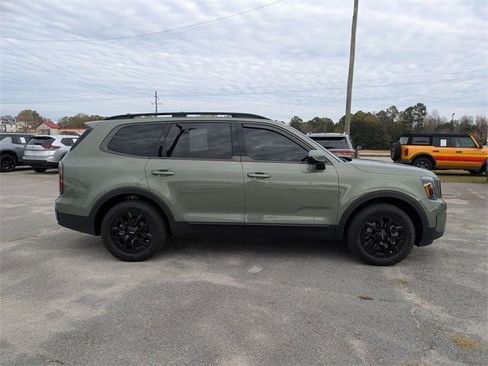 Used 2024 Kia Telluride SX Prestige X-Pro image 2