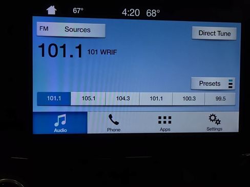 Used 2019 Ford EcoSport SE AWD/4WD image 28