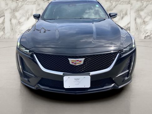 Used 2020 Cadillac CT5 Sport AWD/4WD image 8