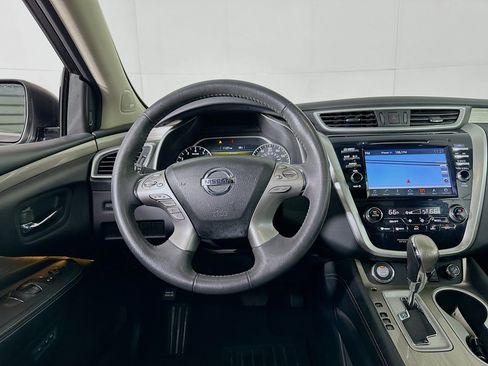 Used 2017 Nissan Murano SL w/ SL Technology Package image 17