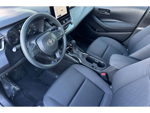 Used 2023 Toyota Corolla LE image 12