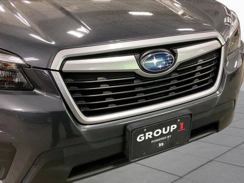 Used 2021 Subaru Forester Premium AWD/4WD image 30