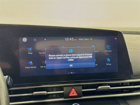 Certified 2023 Hyundai Elantra SEL w/ Convenience Package image 22