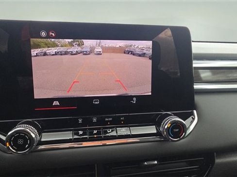 New 2026 GMC Canyon Elevation image 32