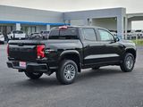 New 2025 Chevrolet Colorado LT w/ Advanced Trailering Package image 3