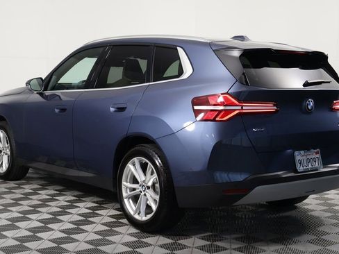 Used 2025 BMW X3 xDrive30i w/ Convenience Package image 6