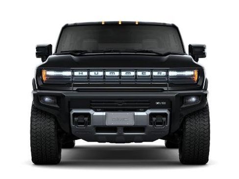 New 2025 GMC Hummer EV 2X image 33