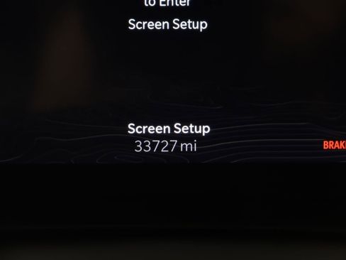 Used 2024 Jeep Grand Cherokee L Overland w/ Trailer Tow Package image 44