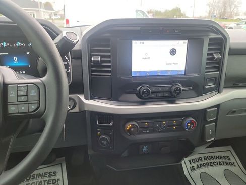 Used 2022 Ford F150 XLT w/ XTR Package image 19