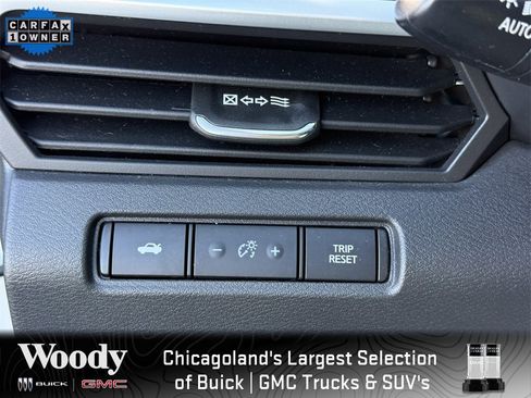 Used 2022 Nissan Altima 2.5 SR w/ Midnight Edition Package image 17