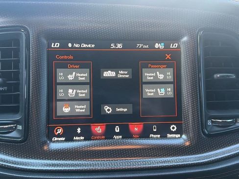 Used 2020 Dodge Challenger R/T Scat Pack RWD image 12