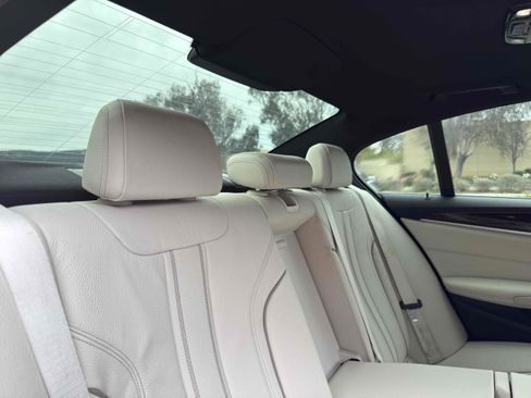 Used 2017 BMW 540i image 55