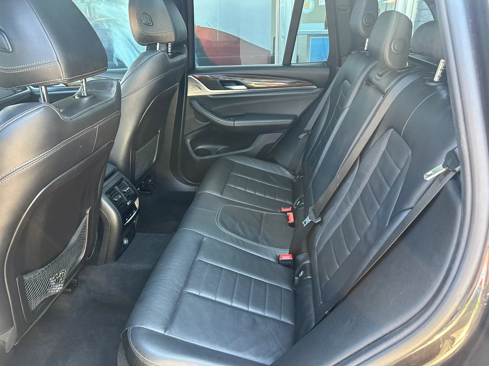 Used 2019 BMW X3 sDrive30i RWD image 16