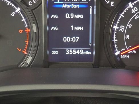 Used 2024 Toyota 4Runner SR5 image 28