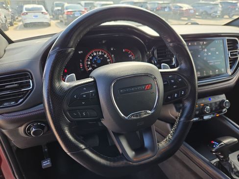 Used 2024 Dodge Durango GT AWD/4WD image 18