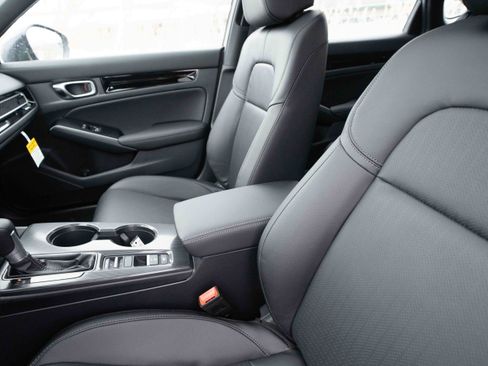 New 2026 Honda Civic Sport Touring image 10
