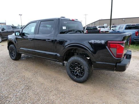 New 2026 Ford F150 STX AWD/4WD image 6
