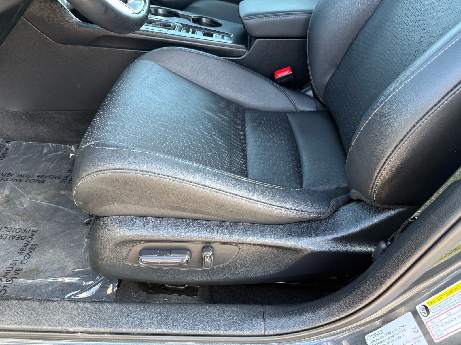 Certified 2026 Honda Civic Sport Touring image 14
