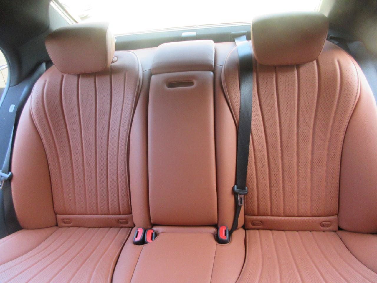 Used 2023 Mercedes-Benz S 500 4MATIC image 35