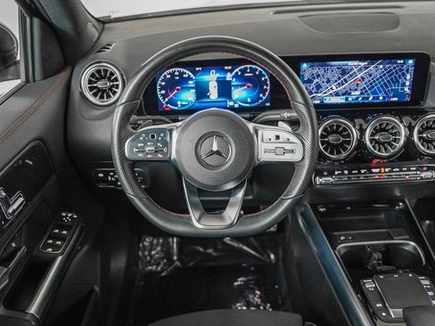 Certified 2023 Mercedes-Benz GLA 250 image 15