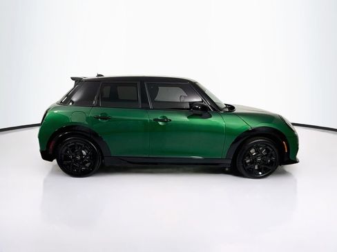 New 2027 MINI Cooper S FWD image 4