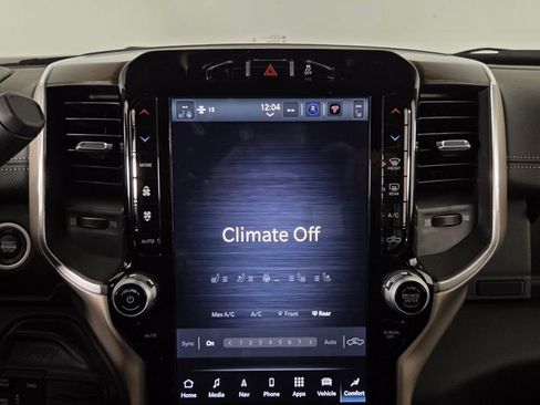 Used 2024 RAM 3500 Laramie image 25