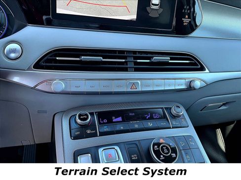 Used 2020 Hyundai Palisade SEL AWD/4WD image 15