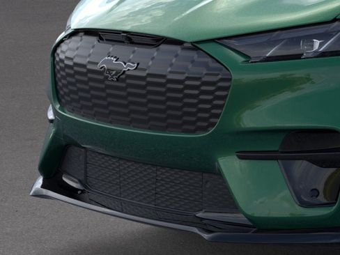 New 2026 Ford Mustang Mach-E GT AWD/4WD image 17