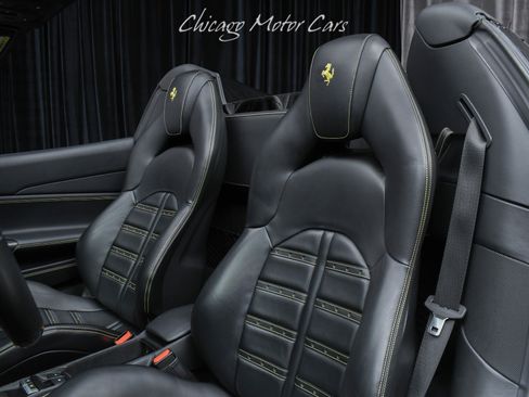 Used 2018 Ferrari 488 Spider RWD image 11