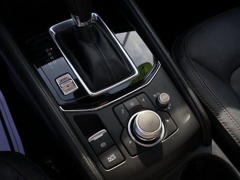 Used 2023 MAZDA CX-5 AWD 2.5 S w/ Preferred Package image 36