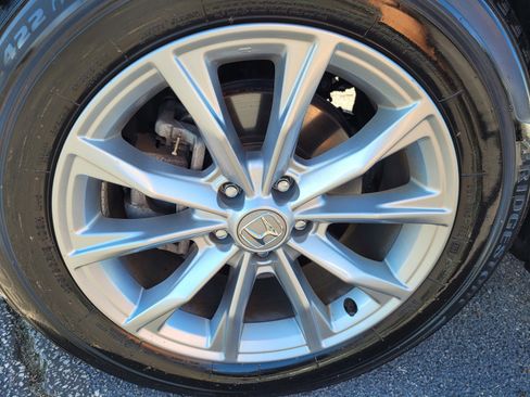 Used 2024 Honda CR-V EX image 12