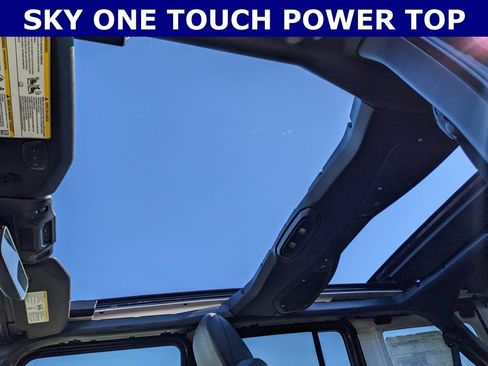 New 2026 Jeep Wrangler Unlimited Rubicon 392 image 3