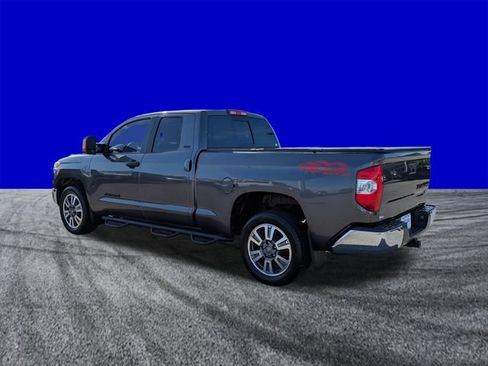 Used 2016 Toyota Tundra SR5 w/ SR5 Upgrade Package RWD image 6