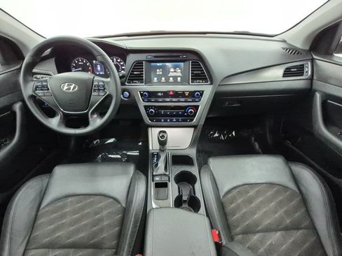 Used 2016 Hyundai Sonata Sport w/ Option Group 1V FWD image 20