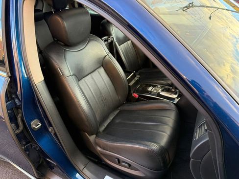 Used 2015 INFINITI QX70 AWD w/ Premium Package image 8