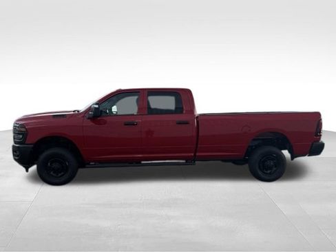 New 2026 RAM 2500 Tradesman AWD/4WD image 11