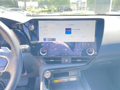 Certified 2026 Lexus NX 350h AWD w/ Accessory Package (2T) image 14