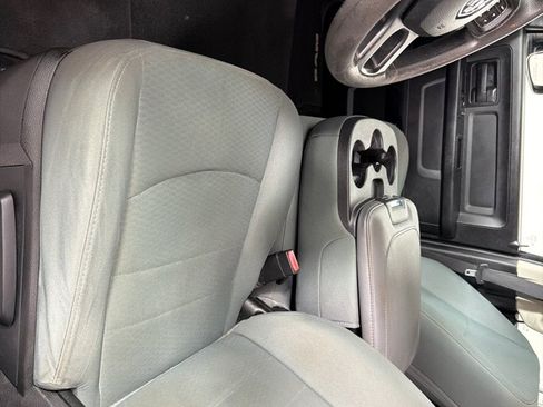 Used 2016 RAM 1500 Tradesman w/ Popular Equipment Group RWD image 12
