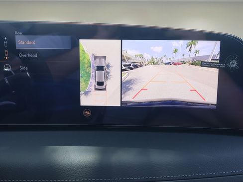 New 2026 Cadillac CT5 Premium Luxury RWD image 23