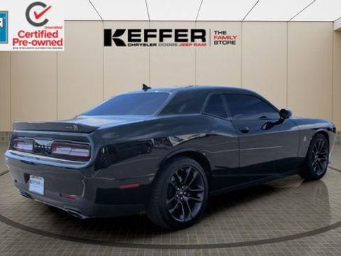 Certified 2020 Dodge Challenger R/T Scat Pack image 5