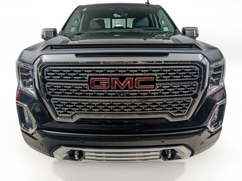 Used 2022 GMC Sierra 1500 Denali w/ Denali Reserve Package AWD/4WD image 5