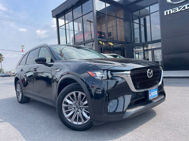 Used 2025 MAZDA CX-90 3.3 Turbo w/ Preferred Package AWD/4WD image 1