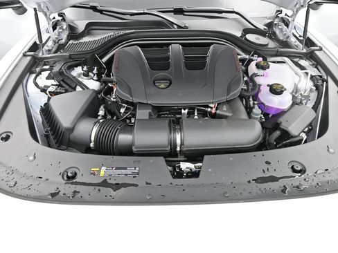New 2027 Dodge Charger Scat Pack AWD/4WD image 35
