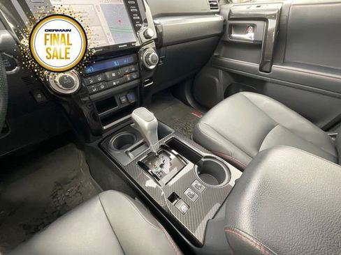 Used 2024 Toyota 4Runner TRD Pro image 17