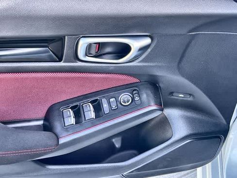 Used 2022 Honda Civic Si image 30
