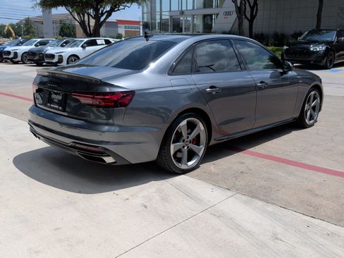 Used 2024 Audi A4 2.0T Premium Plus AWD/4WD image 10