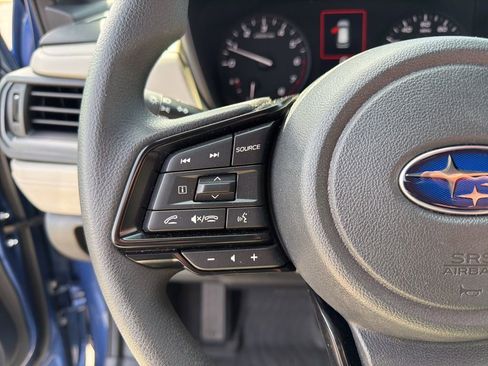 Certified 2026 Subaru Forester image 26