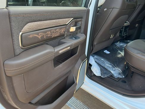 New 2026 RAM 2500 Limited image 21