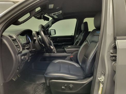 Used 2023 RAM 1500 TRX w/ TRX Level 2 Equipment Group AWD/4WD image 5